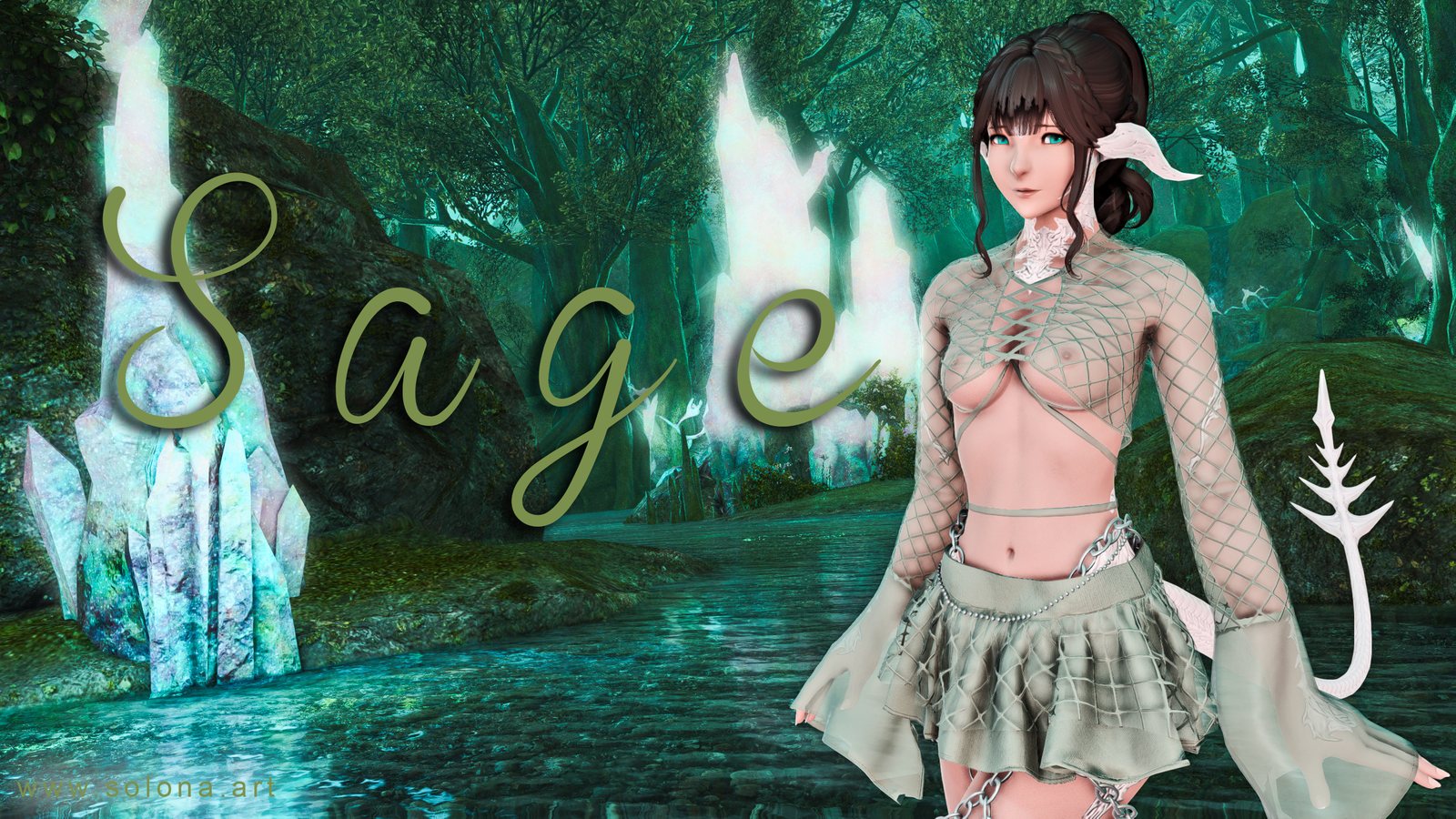 Sage