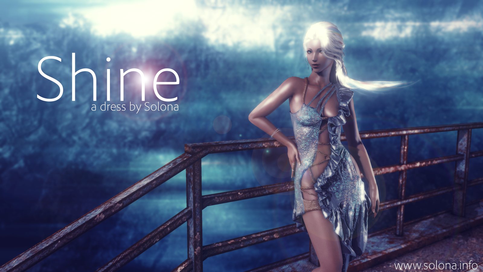 Shine
