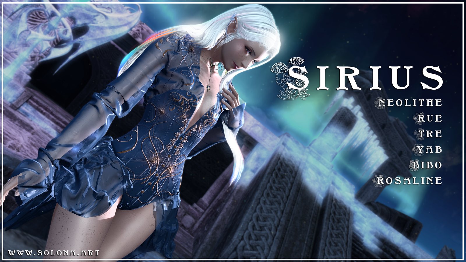 Sirius