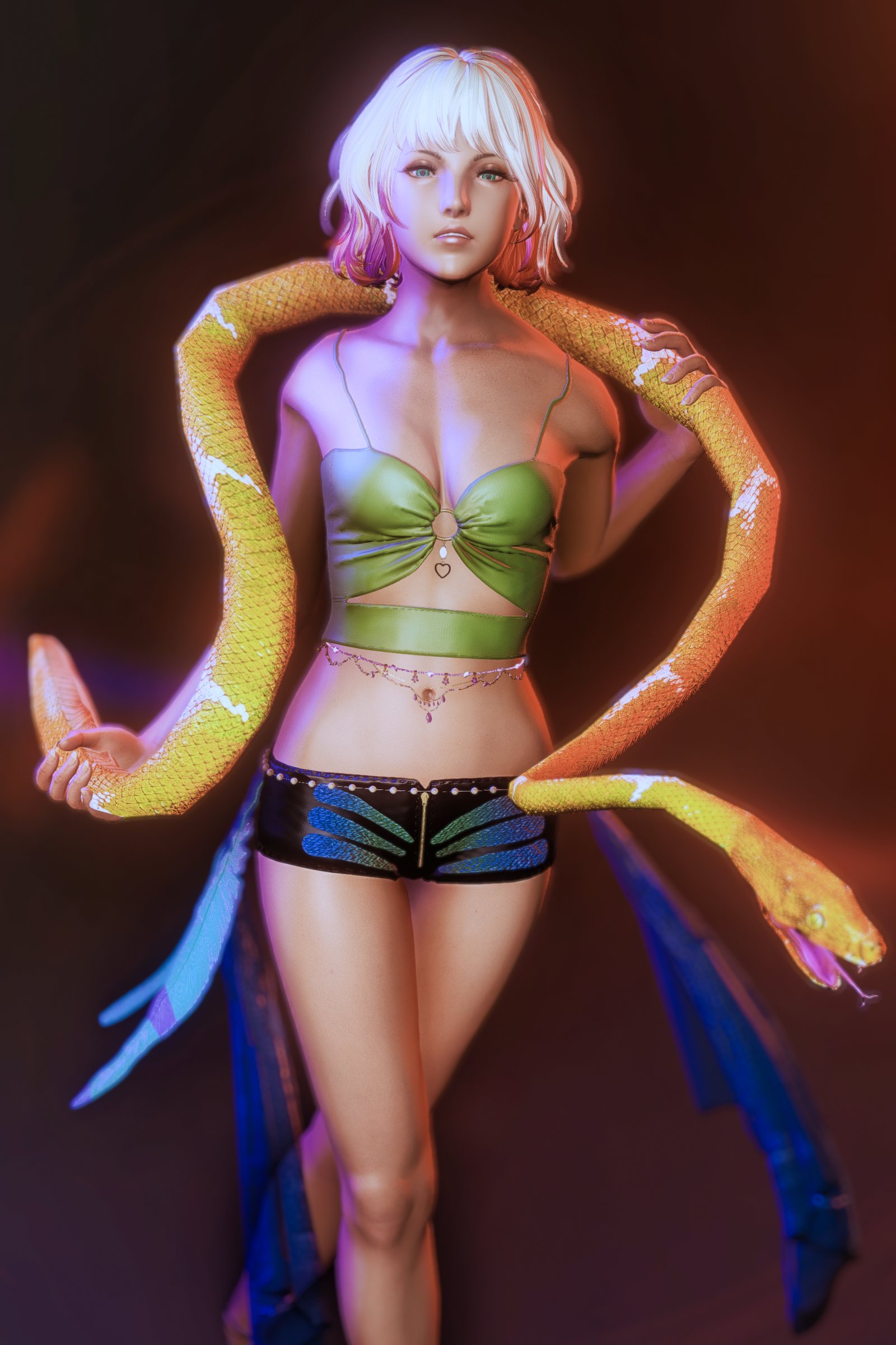 Snek