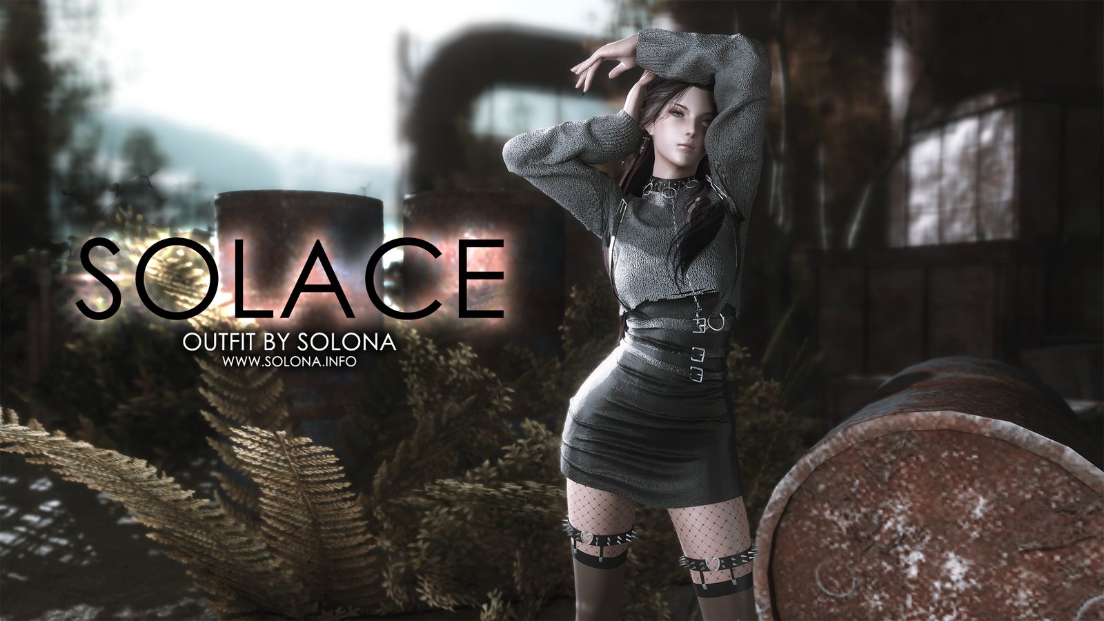 Solace