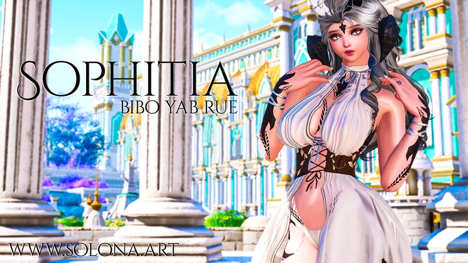 Sophitia