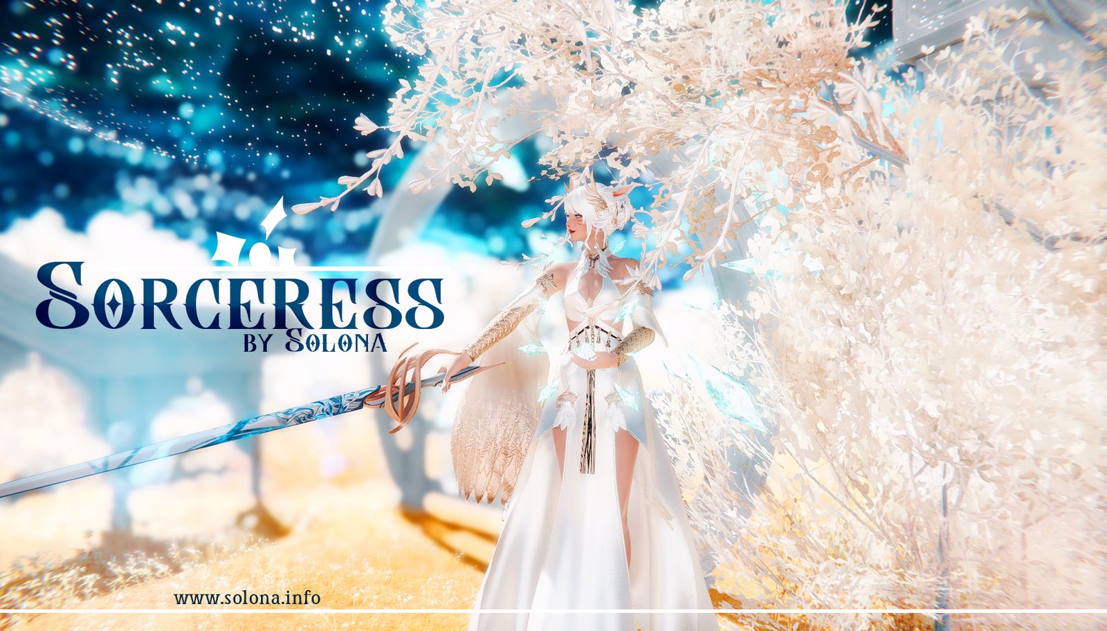Sorceress