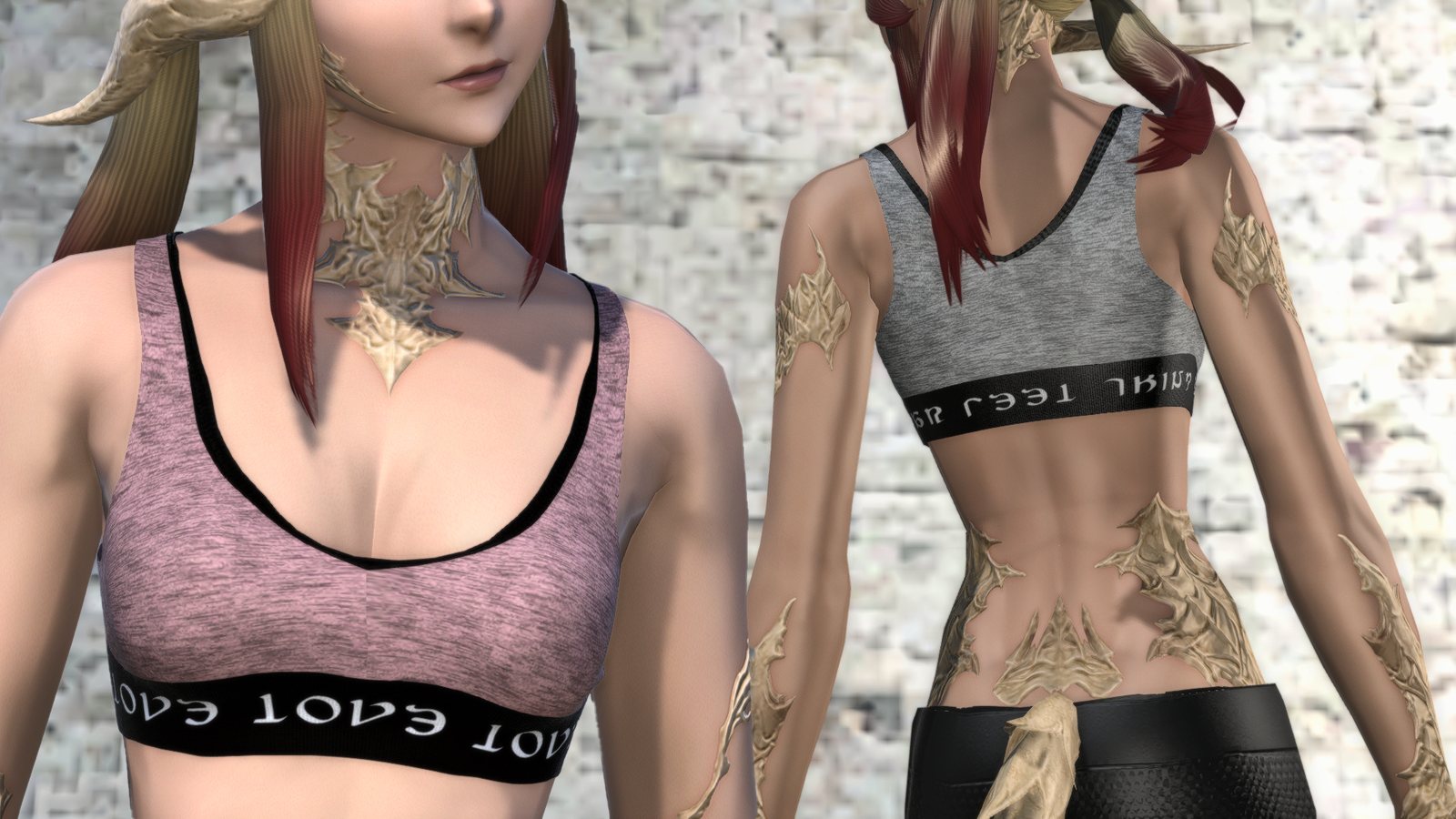 Sports Bra