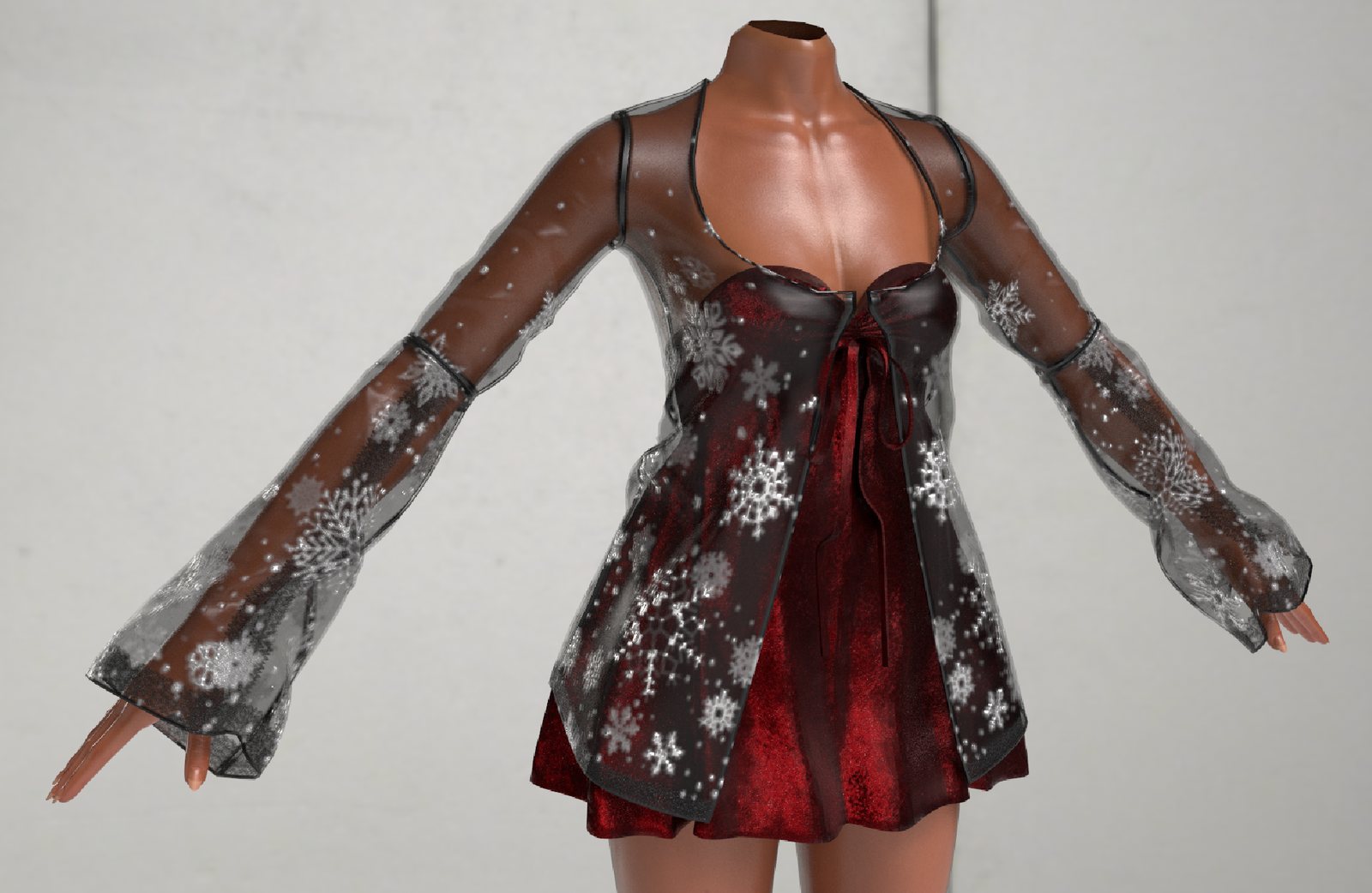 starlight dress