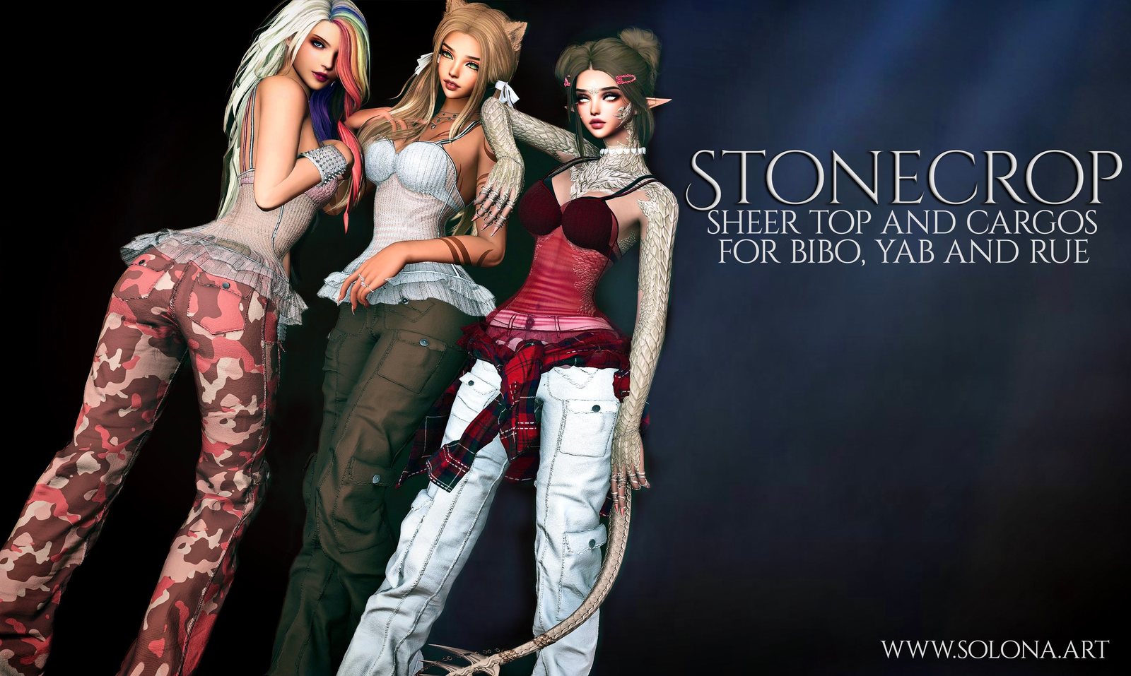Stonecrop