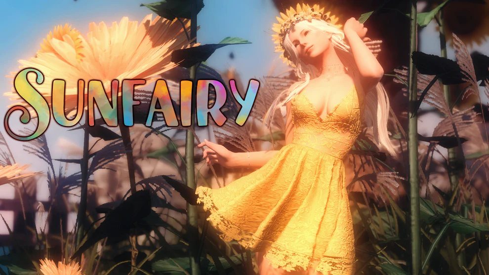 Sunfairy