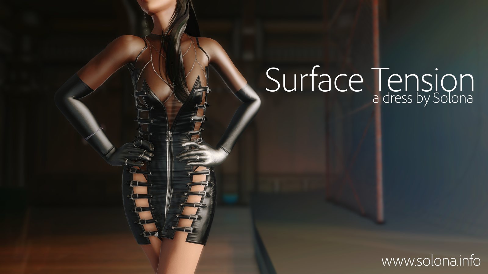 Surface Tension