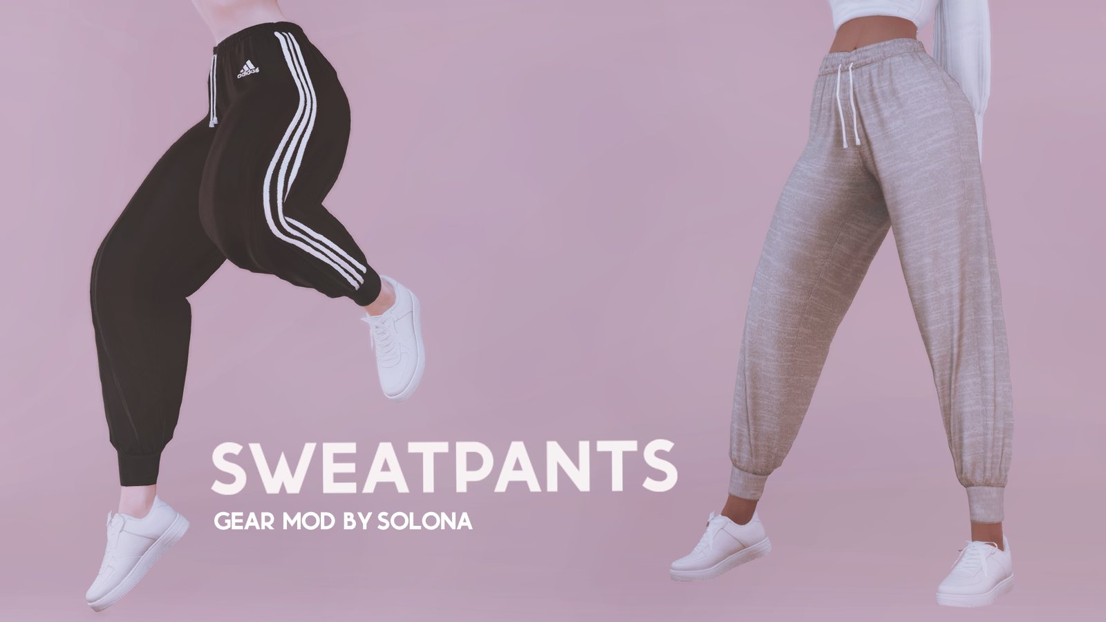 Sweatpants