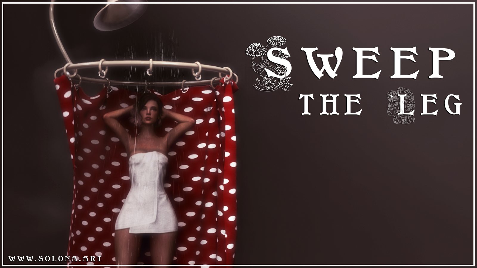 Sweep the Leg