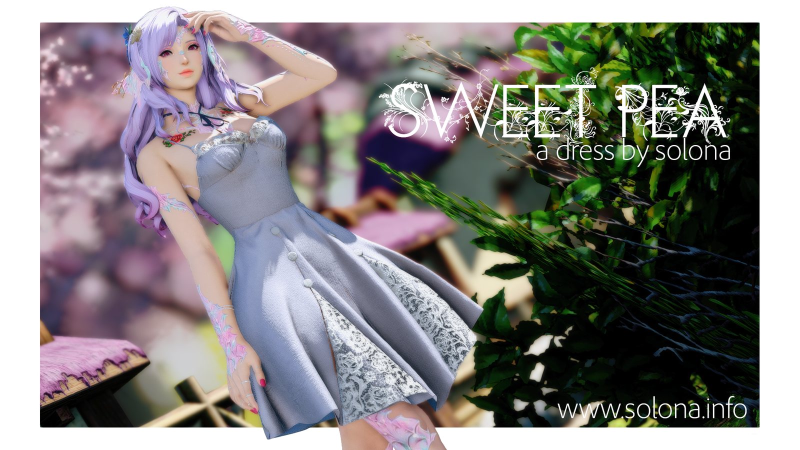 Sweet Pea