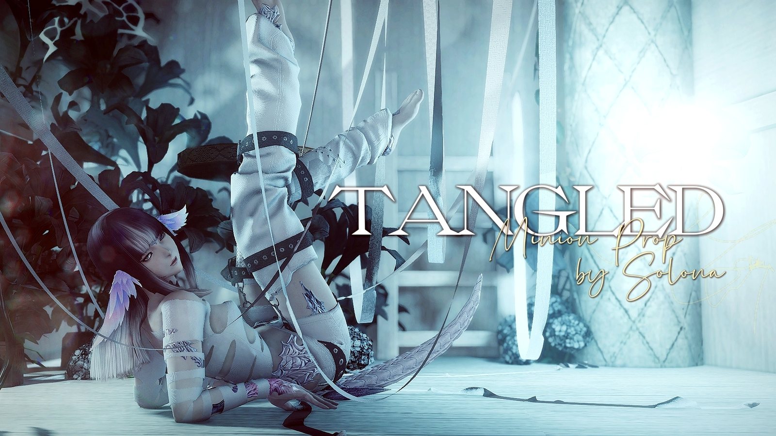 Tangled