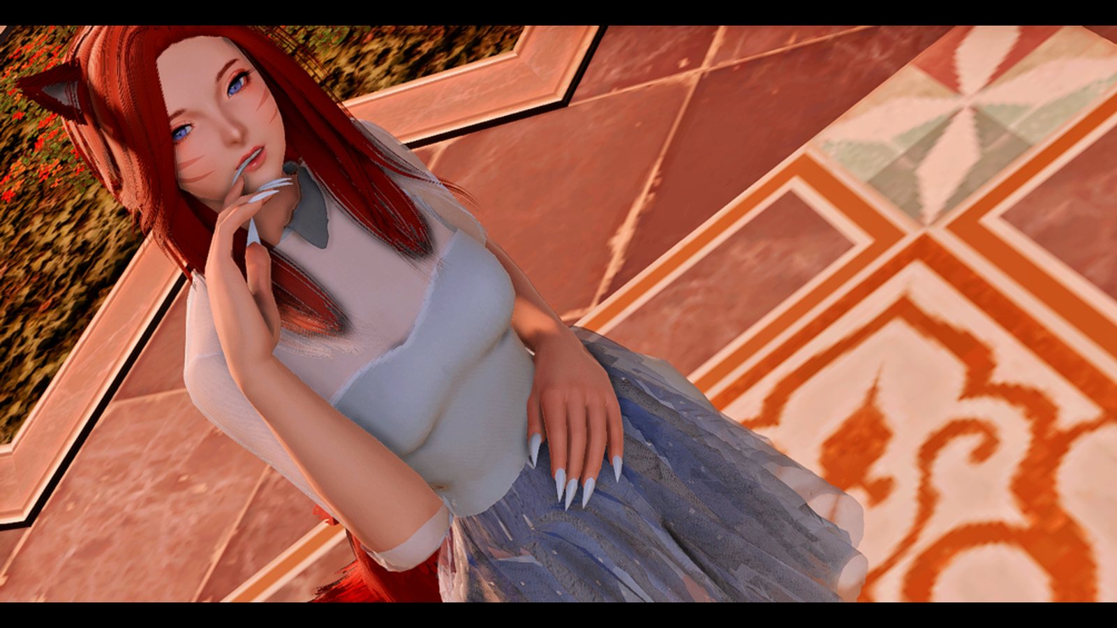 The Arin Dress