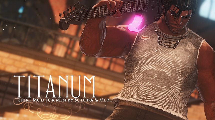 Titanum