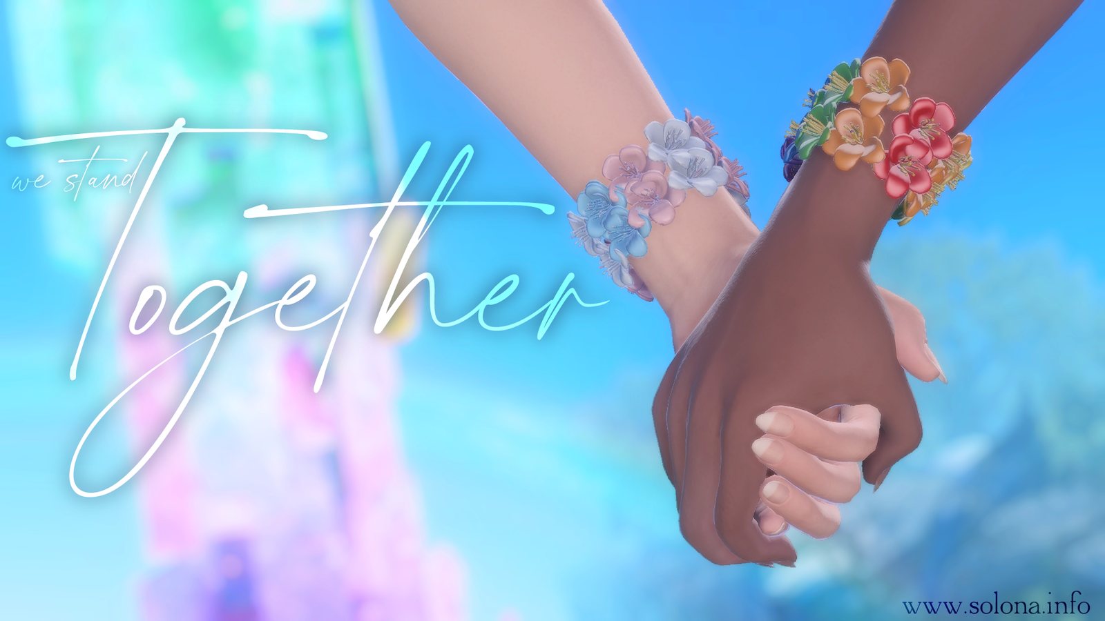 Together