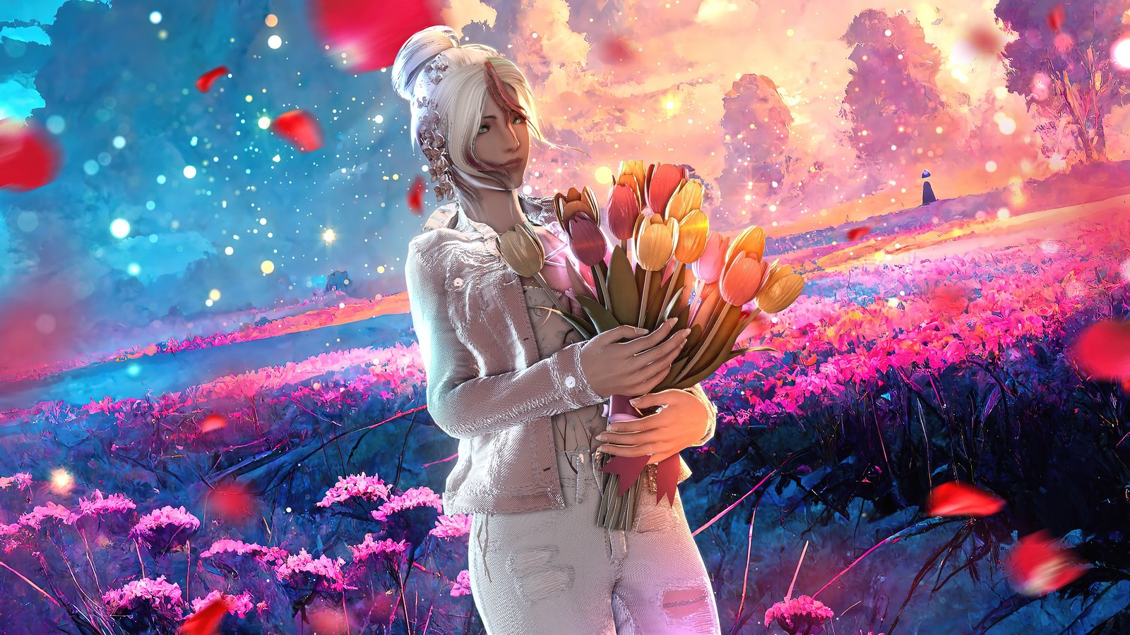 Tulips