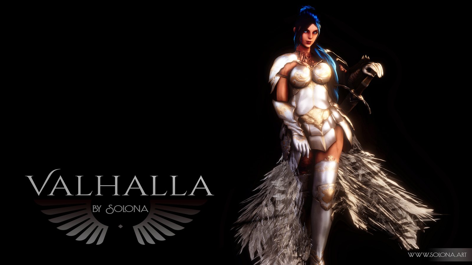 Valhalla
