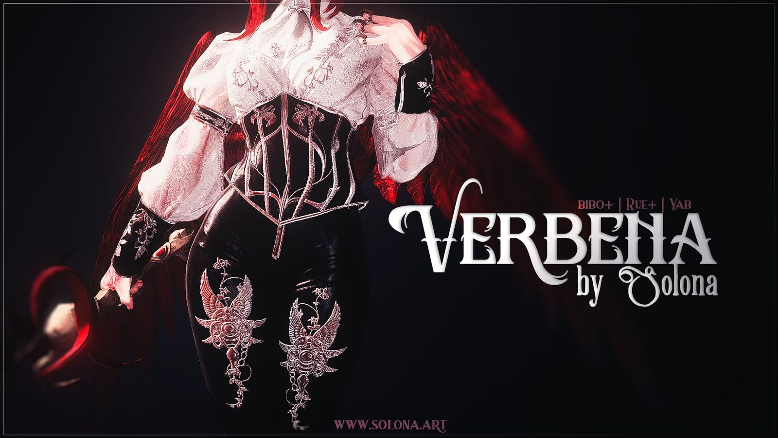Verbena