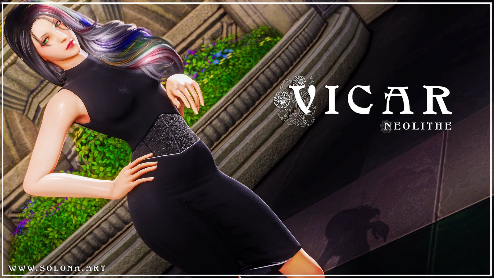 Vicar
