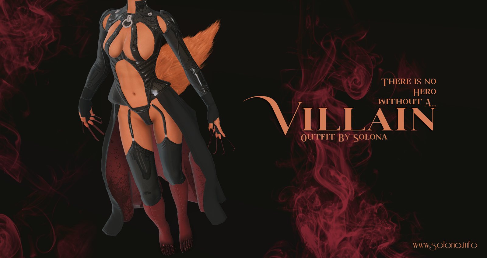 Villain