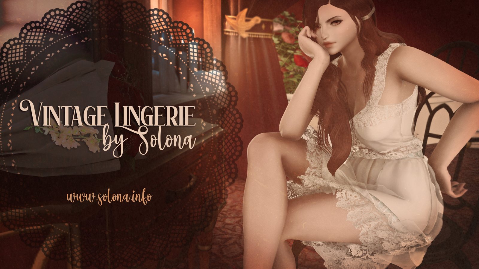 Vintage Lingerie (1)