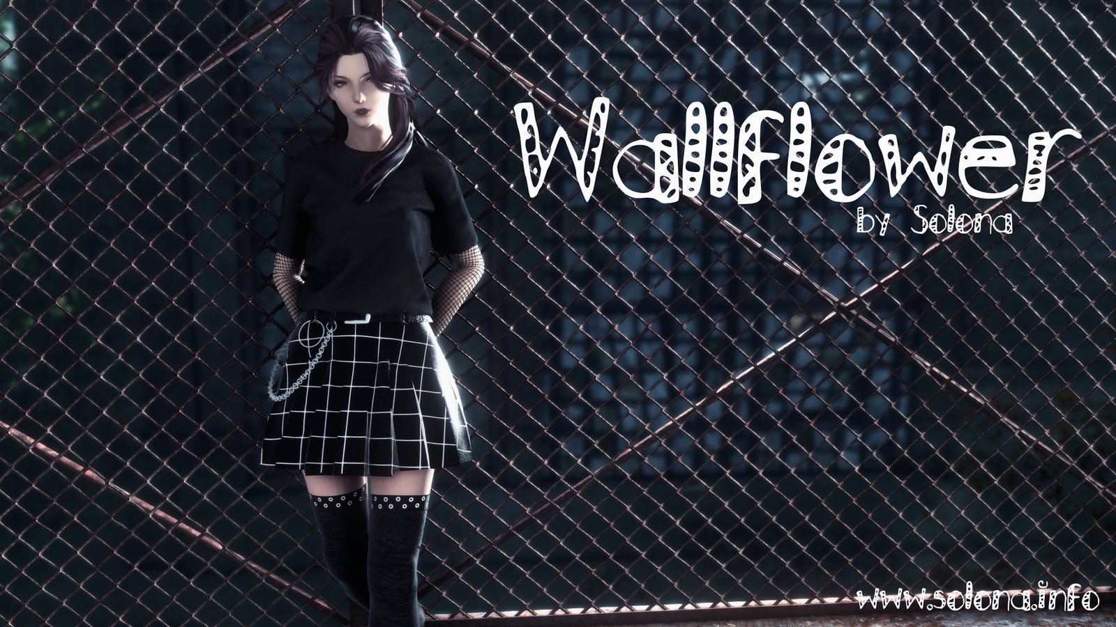 Wallflower