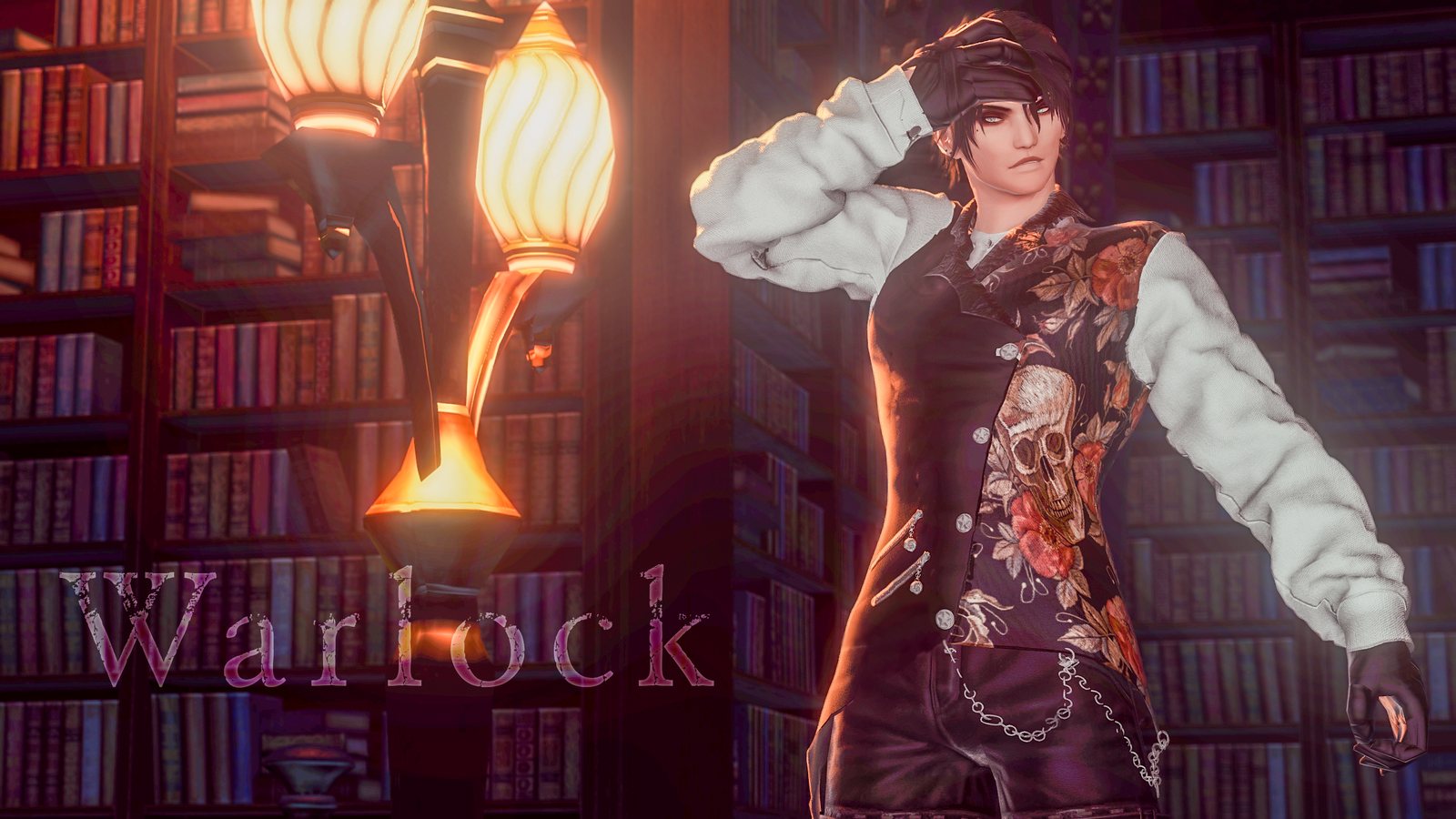 Warlock
