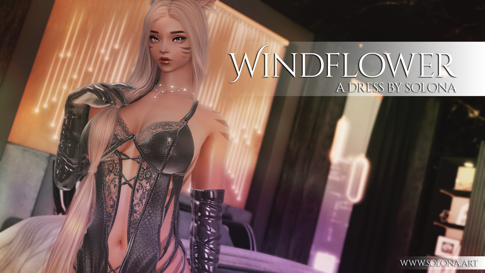 Windflower