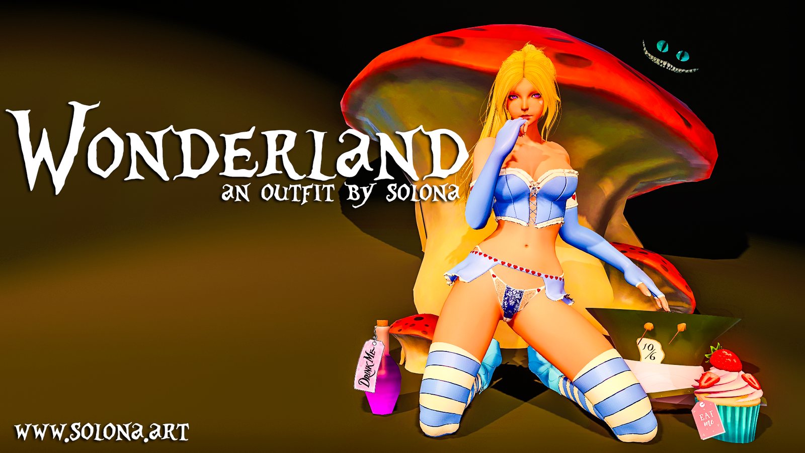 Wonderland