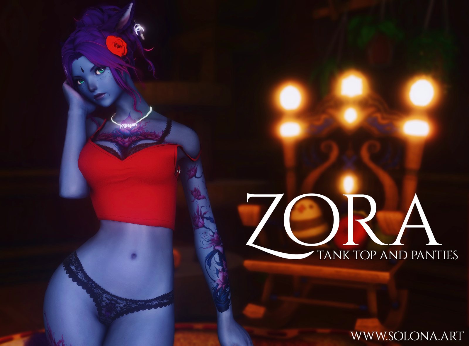 Zora